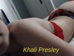 Khali_Presley
