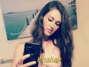 Khaliak