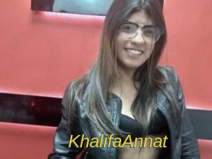 KhalifaAnnat