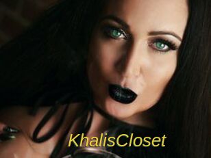 KhalisCloset