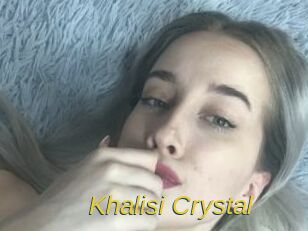 Khalisi_Crystal