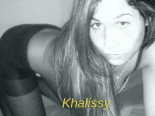 Khalissy