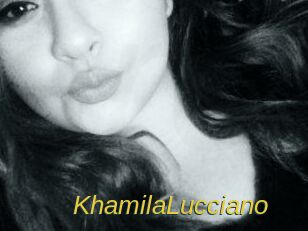 KhamilaLucciano