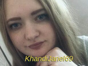 KhandiJanel69
