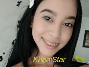 KharliStar