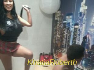 KhatiaRoberth