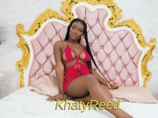 KhatyReed