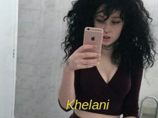 Khelani