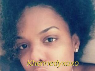 Khennedyxoxo