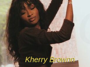 Kherry_Brownn