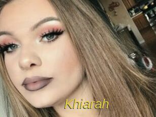 Khiarah