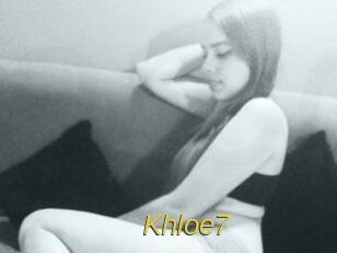 Khloe7