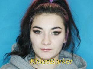 KhloeBarker
