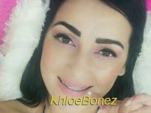 KhloeBonez