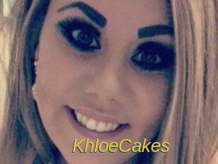 KhloeCakes