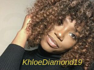 KhloeDiamond19