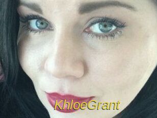 KhloeGrant