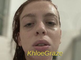 KhloeGraze
