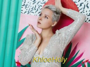KhloeHoly