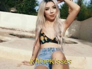 KhloeKisses