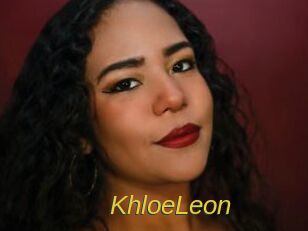 KhloeLeon