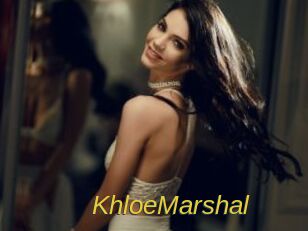 KhloeMarshal