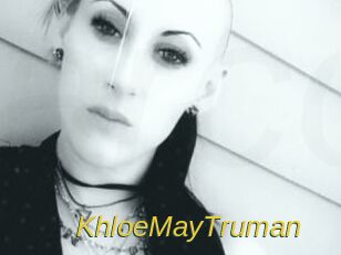 KhloeMayTruman
