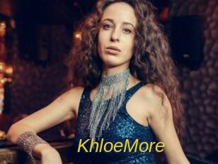 KhloeMore