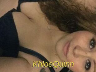 KhloeQuinn