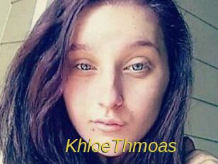 KhloeThmoas