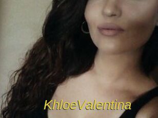KhloeValentina