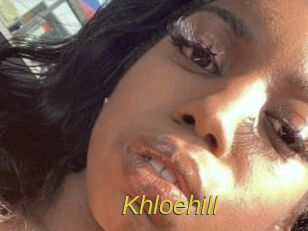 Khloehill