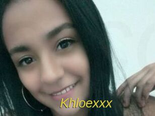 Khloexxx