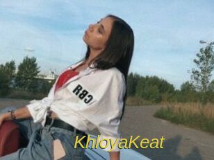 KhloyaKeat