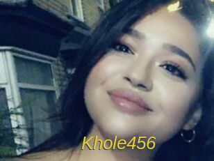 Khole456