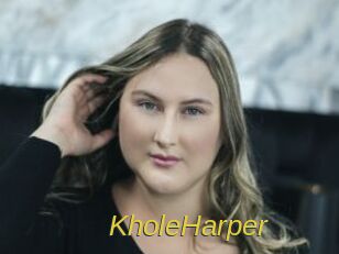 KholeHarper