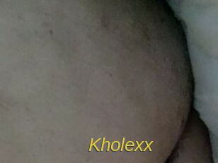 Kholexx