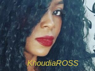 KhoudiaROSS