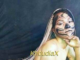 KhoudiaX