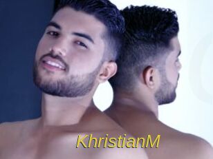 KhristianM