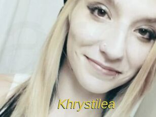 Khrystilea