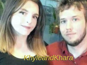 KhyleandKhara