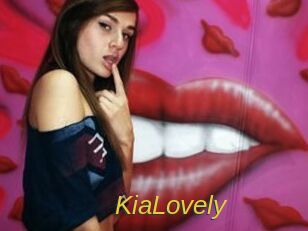 KiaLovely