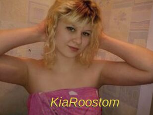 KiaRoostom