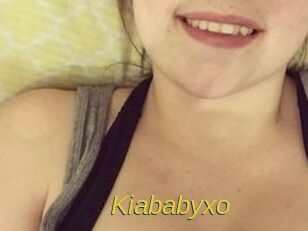 Kiababyxo