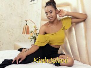 KiahJelani