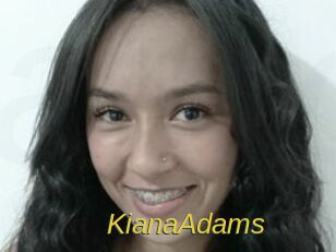 KianaAdams