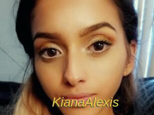 KianaAlexis
