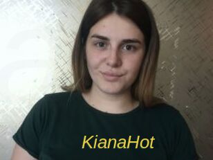 KianaHot