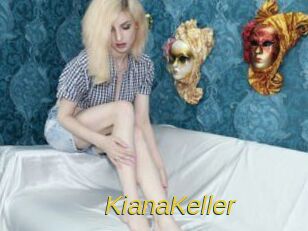 KianaKeller